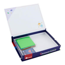 **Ormond Tangram Puzzles Game Set - ABC School Supplies