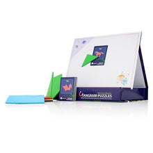 **Ormond Tangram Puzzles Game Set - ABC School Supplies