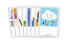 Essential Letters And Sounds: Large Grapheme Cards For Year 1/P2
