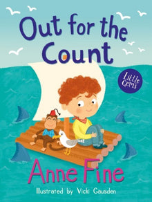 Out For The Count - ABC School Supplies