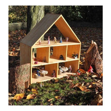 Outdoor Fairy House - ABC School Supplies