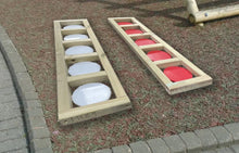 Outdoor Five Frame from Hope Education - ABC School Supplies