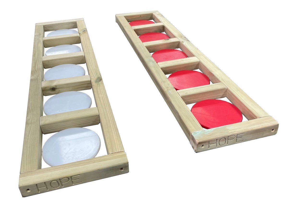 Outdoor Five Frame from Hope Education - ABC School Supplies