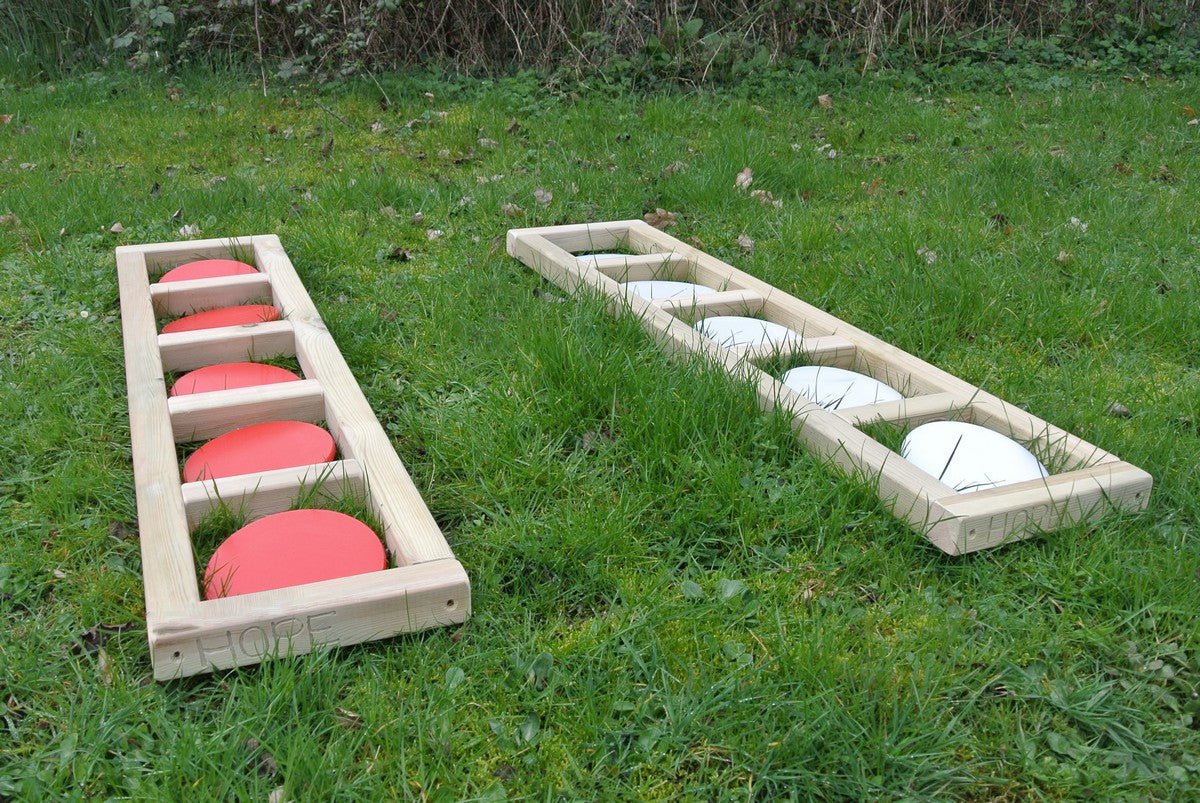 Outdoor Five Frame from Hope Education - ABC School Supplies