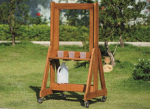 Outdoor Painting Easel - ABC School Supplies