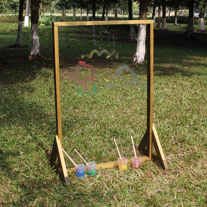 Outdoor Painting Window - ABC School Supplies