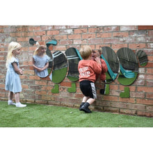 Outdoorindoor Giant Caterpillar Mirror - ABC School Supplies