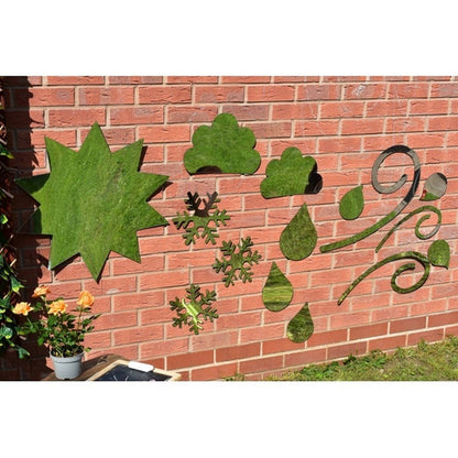 Outdoor/Indoor What's The Weather Mirror Set Of 16 - ABC School Supplies