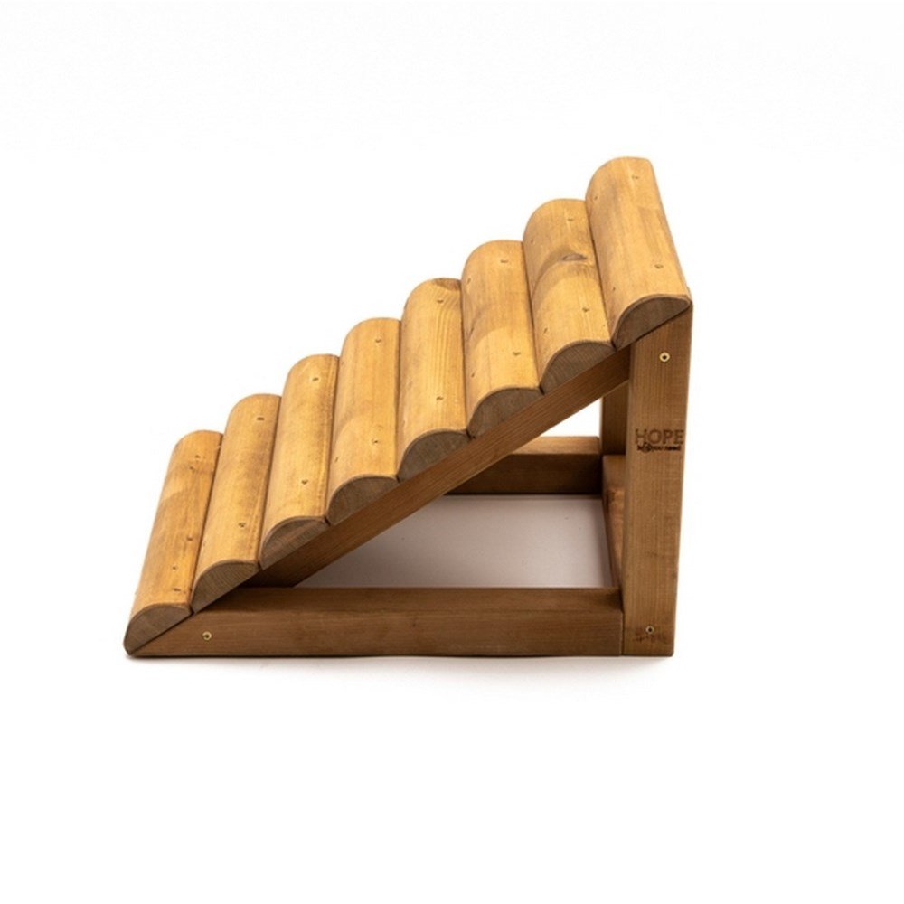 Outdr Step N Ramp Mini Climbing Set - ABC School Supplies