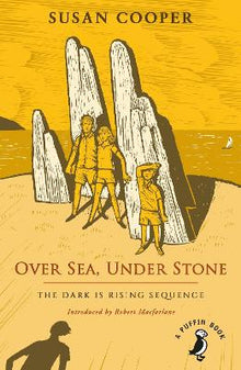 Over Sea, Under Stone - ABC School Supplies