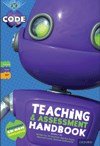 Oxford Project X: Turquoise - Gold Teaching And Assessment Handbook 2 - ABC School Supplies