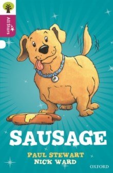 Oxford Reading Tree All Stars Pack 2 Level 10 Sausage Ne - ABC School Supplies