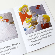 **Oxford Reading Tree Biff Biff, Chip And Kipper Stage 3 Read With Oxford Pack Of 16 Books - ABC School Supplies