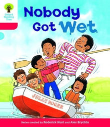 Oxford Reading Tree Biff, Chip And Kipper Level 4. More Stories A: Mixed Pack Of 6 - ABC School Supplies