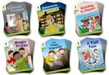 Oxford Reading Tree Biff, Chip And Kipper Stories Decode And Develop: Level 7: Pack Of 36 - ABC School Supplies