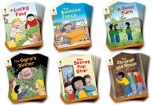 Oxford Reading Tree Biff, Chip And Kipper Stories Decode And Develop: Level 8: Pack Of 36 - ABC School Supplies