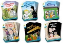 Oxford Reading Tree Biff, Chip And Kipper Stories Decode And Develop: Level 9: Pack Of 36 - ABC School Supplies