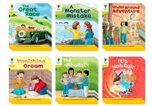 Oxford Reading Tree Biff, Chip and Kipper Stories: Level 5 More Stories A: Class Pack of 36 - ABC School Supplies