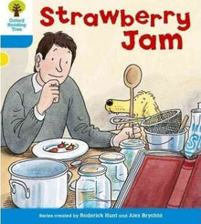 Oxford Reading Tree Biff, Chip & Kipper Stories More A Level 3 Strawberry New - ABC School Supplies