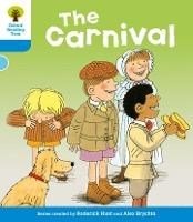 Oxford Reading Tree Biff, Chip & Kipper Stories More B Level 3 The Carnival New - ABC School Supplies