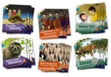 Oxford Reading Tree Explore With Biff, Chip And Kipper: Level 9: Class Pack Of 36 - ABC School Supplies