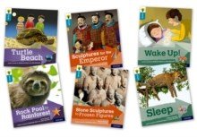 Oxford Reading Tree Explore With Biff, Chip And Kipper: Oxford Level 9: Mixed Pack Of 6 - ABC School Supplies