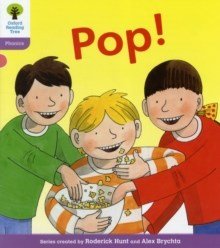 Oxford Reading Tree Floppy's Phonics Fiction Level 1+ Pop! New - ABC School Supplies