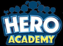 Oxford Reading Tree Hero Academy Complete Kit Decodable Reading Sets (Lilac To Orange) - ABC School Supplies