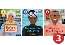 Oxford Reading Tree Hero Academy Non - Fiction Level 12, Book Band Lime+: Class Pack - ABC School Supplies