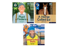 Oxford Reading Tree Hero Academy Non - Fiction Level 6, Orange Book Band: Class Pack - ABC School Supplies