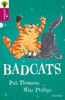 Oxford Reading Tree Infact Level 11 Scratch's Bad Reputations - ABC School Supplies