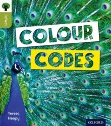 Oxford Reading Tree Infact Level 7 Colour Codes - ABC School Supplies