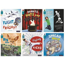 Oxford Reading Tree Infact: Level 9: Class Pack Of 36 - ABC School Supplies