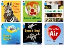 Oxford Reading Tree Infact: Oxford Level 3: Class Pack Of 36 - ABC School Supplies