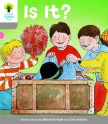 Oxford Reading Tree: Level 1: More First Words: Class Pack Of 36 - ABC School Supplies