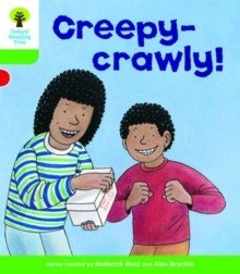 Oxford Reading Tree: Level 2: Patterned Stories: Class Pack Of 36 - ABC School Supplies
