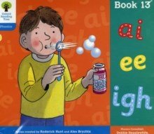 Oxford Reading Tree: Level 3: Floppy's Phonics: Sounds Books: Class Pack Of 36 - ABC School Supplies