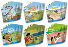 Oxford Reading Tree: Level 3: Stories: Class Pack Of 36 - ABC School Supplies