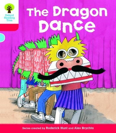 Oxford Reading Tree: Level 4: More Stories B: Pack Of 6 - ABC School Supplies