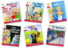 Oxford Reading Tree: Level 4: Stories: Pack Of 6 - ABC School Supplies