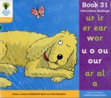 Oxford Reading Tree: Level 5 More A: Floppy's Phonics: Sounds Books: Class Pack Of 36 - ABC School Supplies