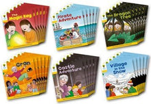 Oxford Reading Tree: Level 5: Stories: Class Pack Of 36 - ABC School Supplies