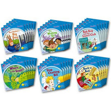 Oxford Reading Tree Songbirds More Phonics Level 3 - Class Pack - ABC School Supplies