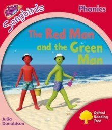 Oxford Reading Tree Songbirds More Phonics Level 4 - Class Pack (36 Books, 6 Of Each Title) - ABC School Supplies