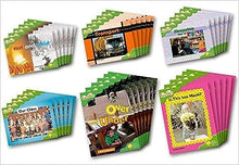 Oxford Reading Tree: Stage 2: Fireflies Class Pack (36 Books, 6 Of Each Title) - ABC School Supplies