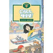 Oxford Reading Tree Treetops Call 999! - ABC School Supplies