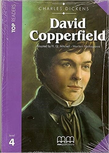 Oxford Reading Tree Treetops Fiction Classics Level 16 David Copperfield N/E - ABC School Supplies