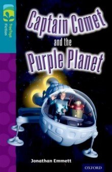 Oxford Reading Tree Treetops Fiction: Level 13 More Pack A: Pack Of 36 - ABC School Supplies
