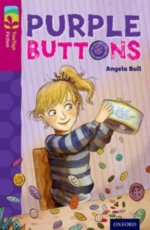 Oxford Reading Tree Treetops Fiction More A Level 10 Purple Button N/E - ABC School Supplies