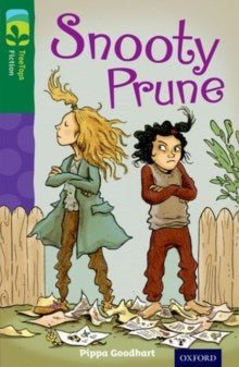 Oxford Reading Tree Treetops Fiction More A Level 12 Snooty Prune N/E - ABC School Supplies